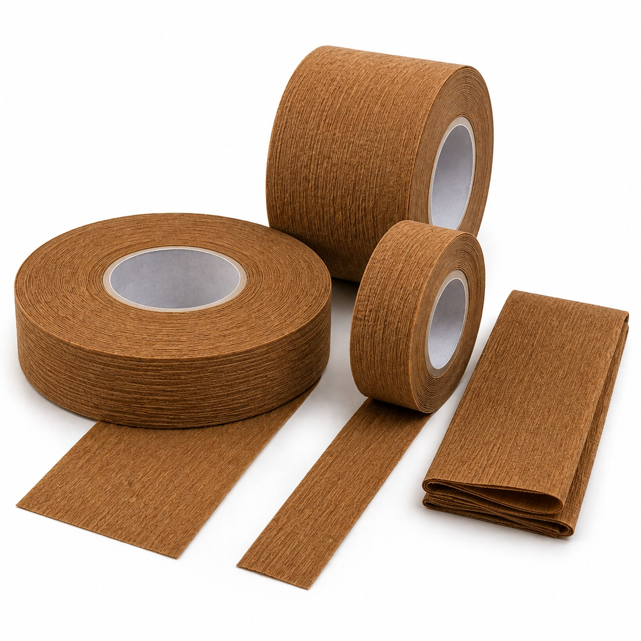 Crepe Paper