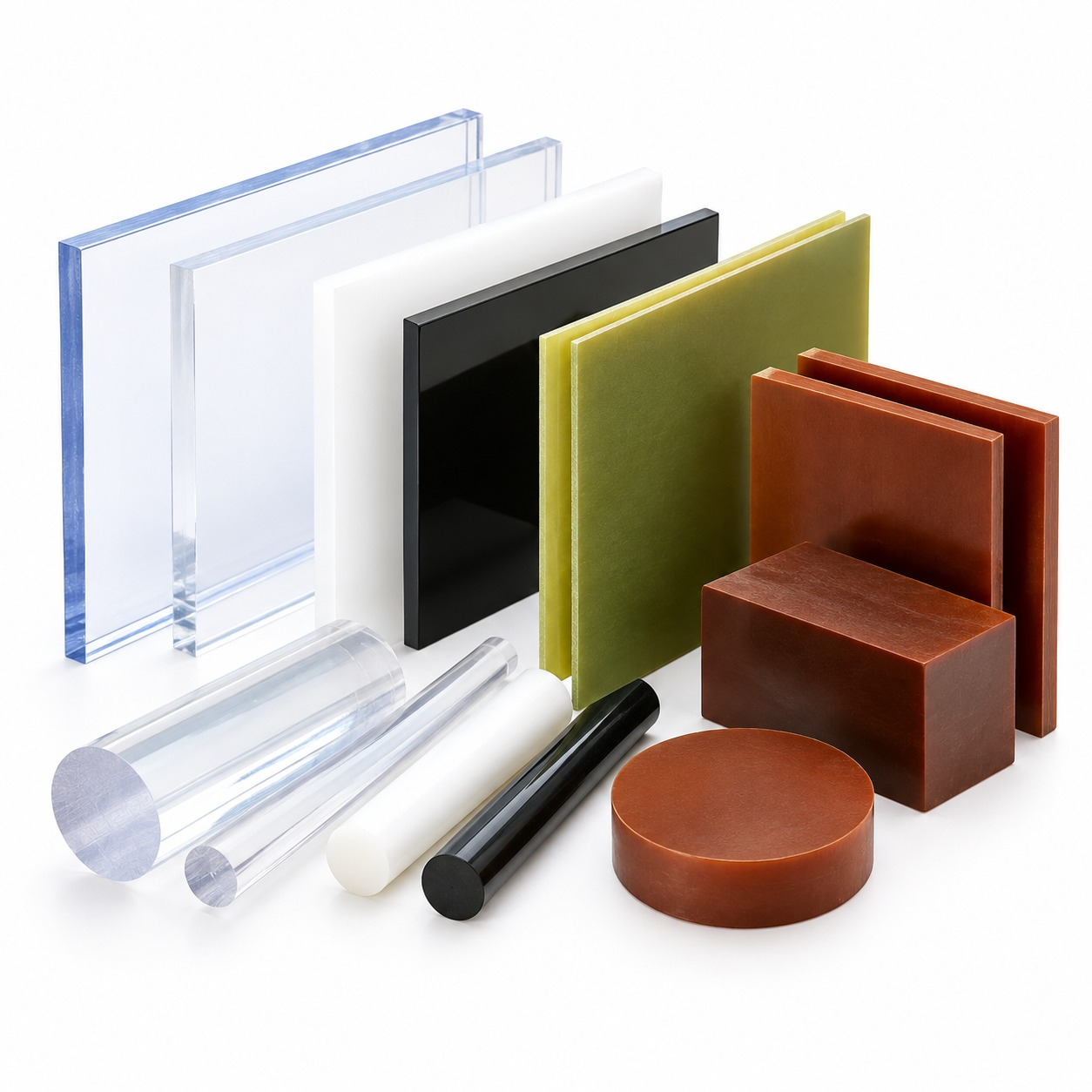 Engineering Plastics