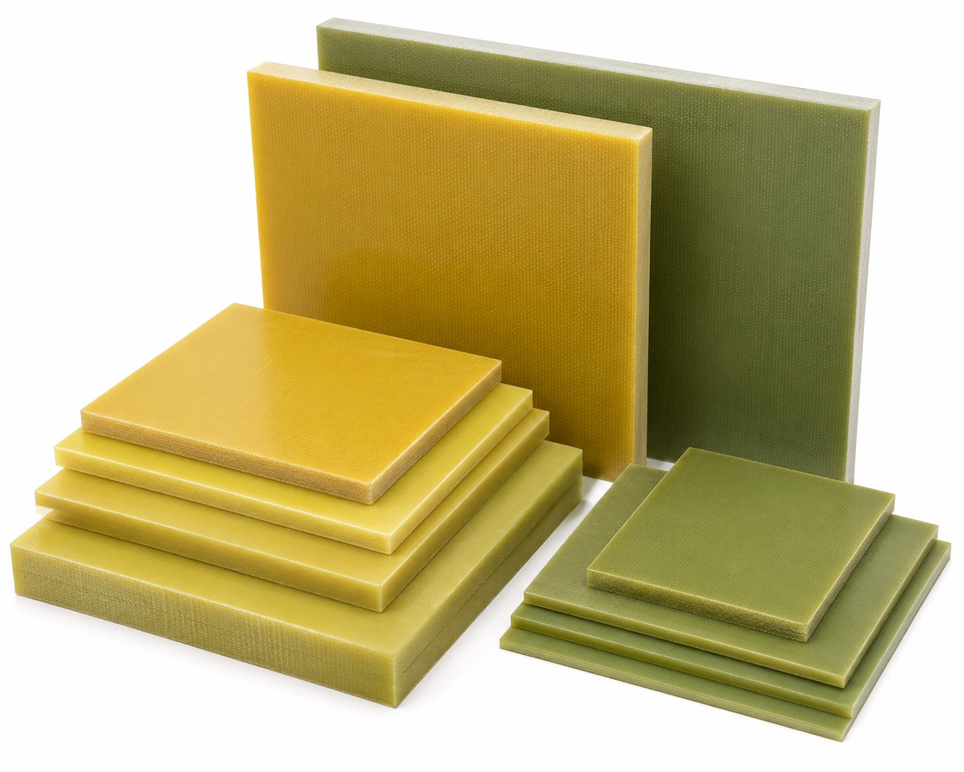 FR4 Glass Epoxy