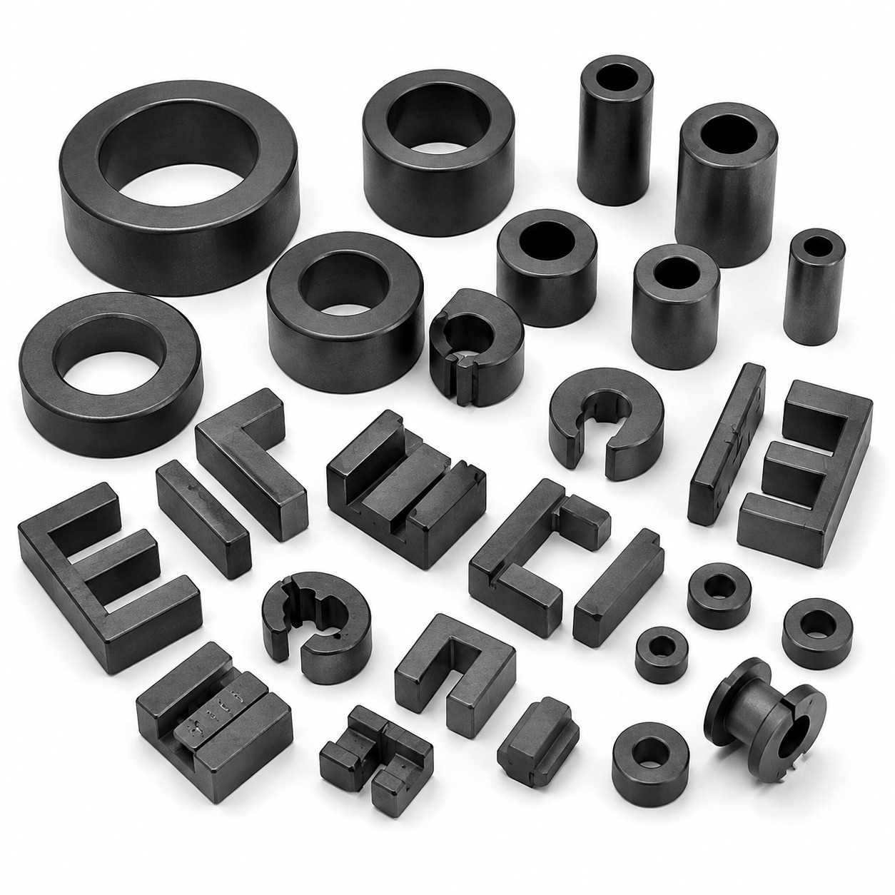 Ferrite Cores