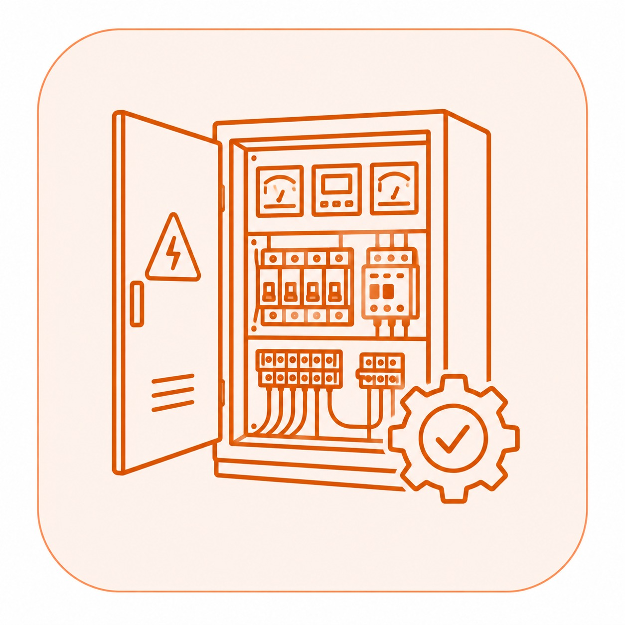 Control Panel Solutions