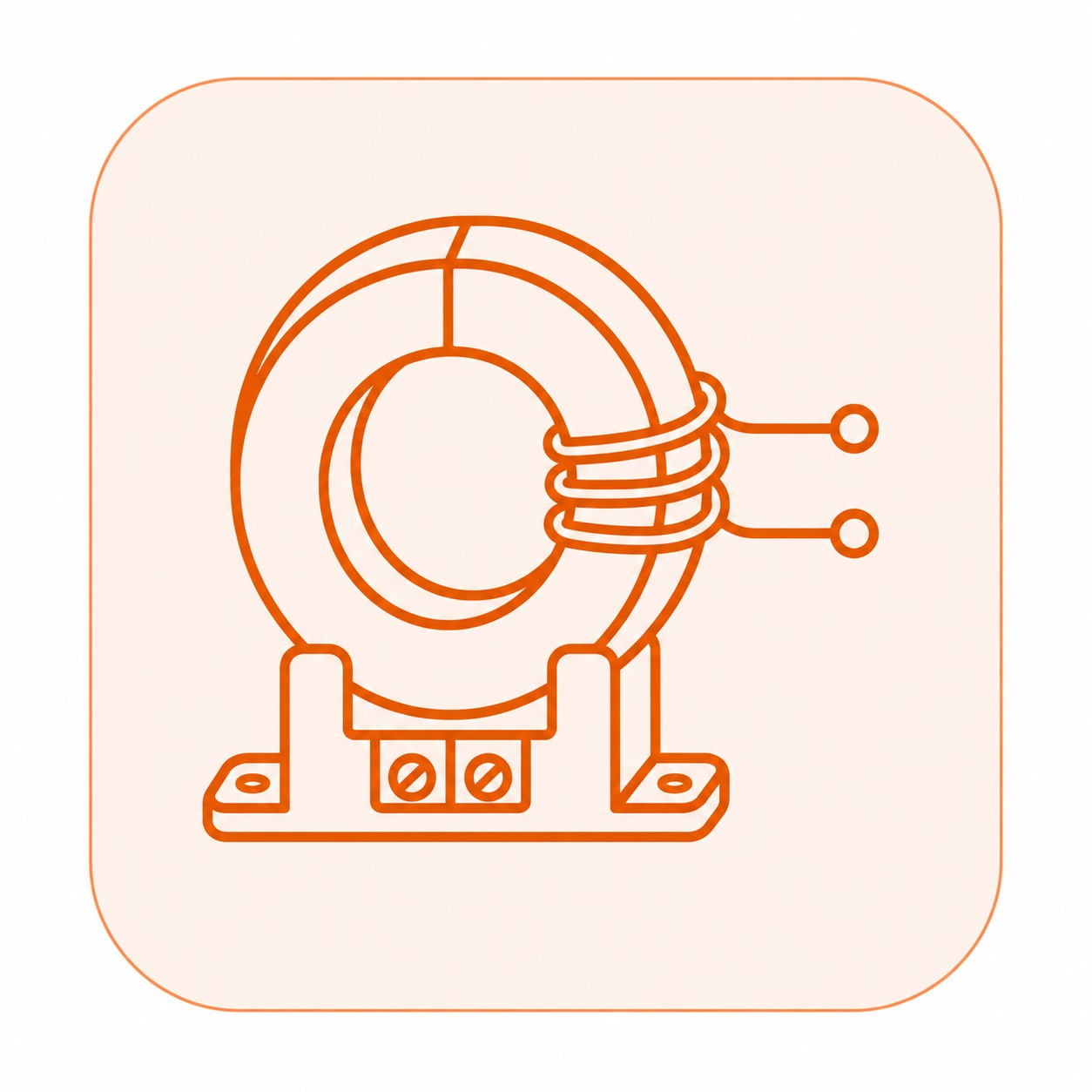 Current Transformer Manufacturing