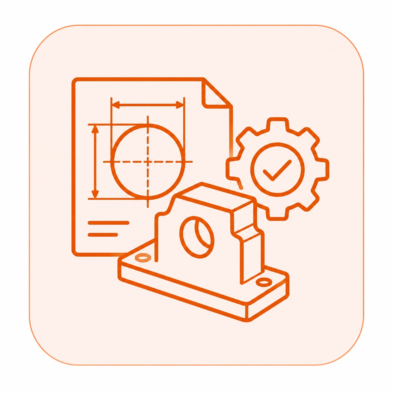 Custom Manufacturing Solutions
