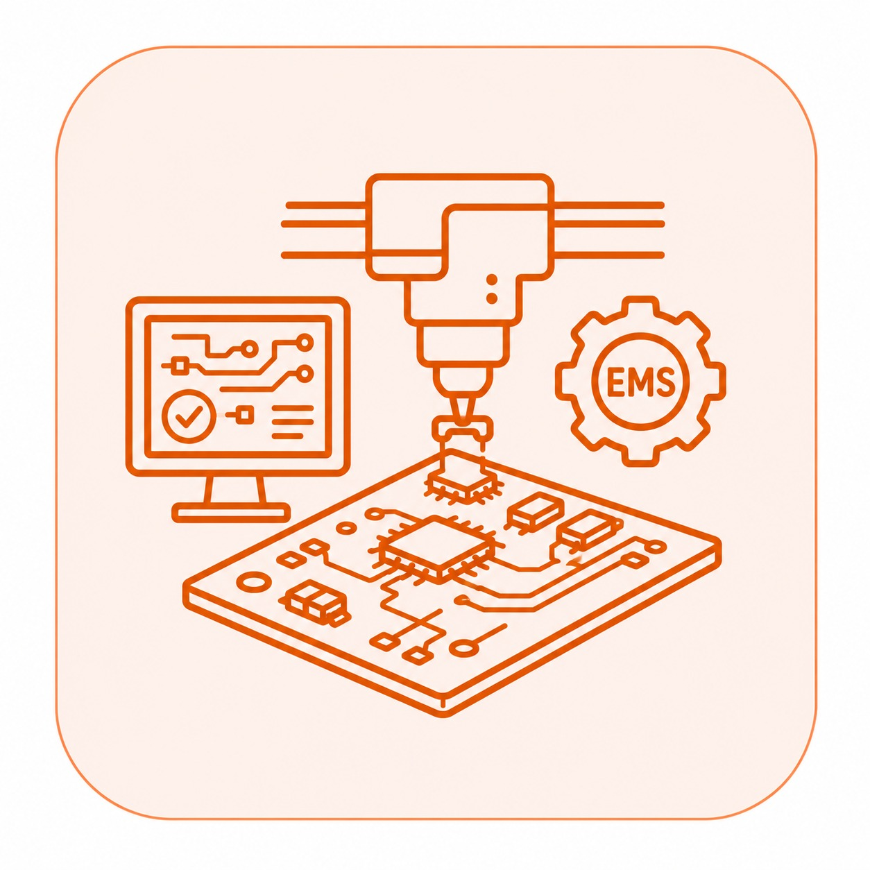PCB Assembly & EMS Solutions