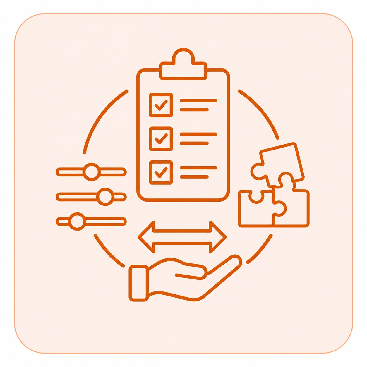 Flexible Requirements