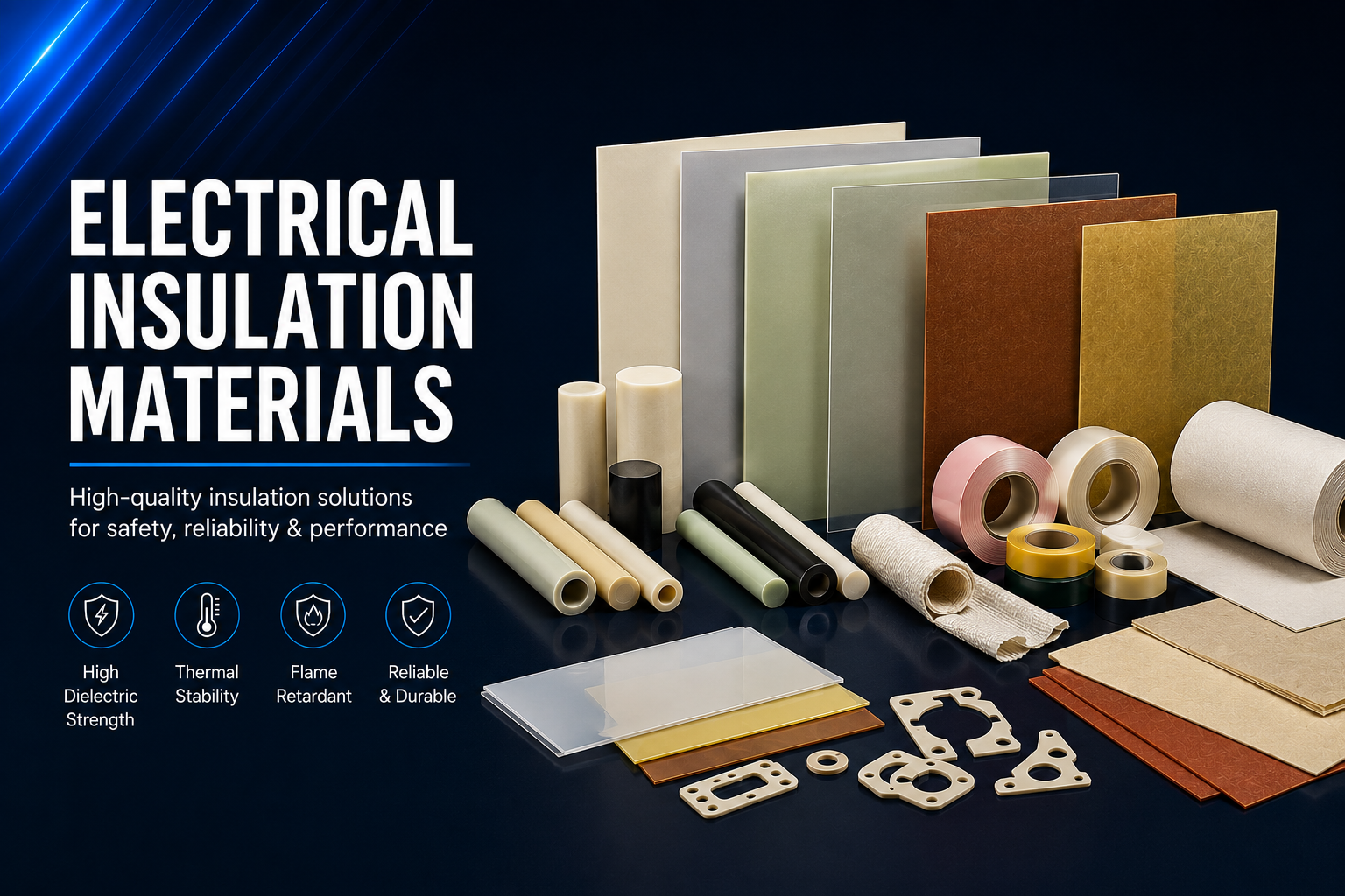 Electrical Insulation
