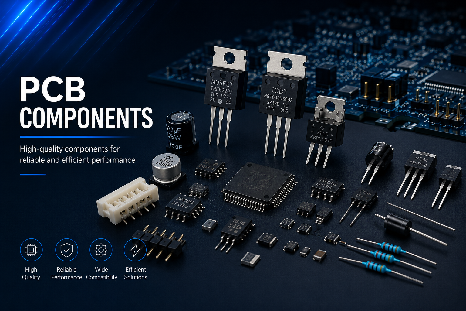 PCB Components