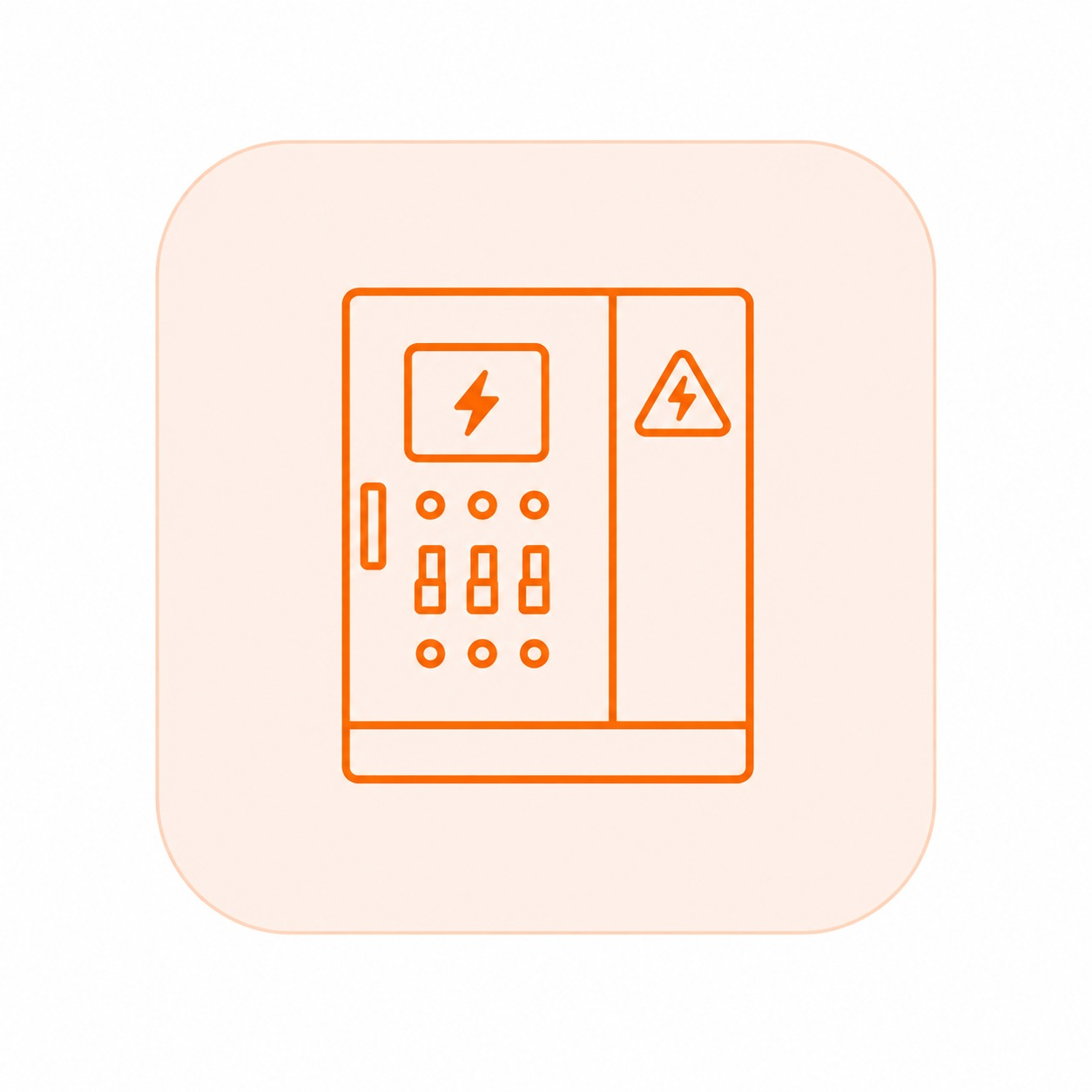 Control Panels & Electrical Panels