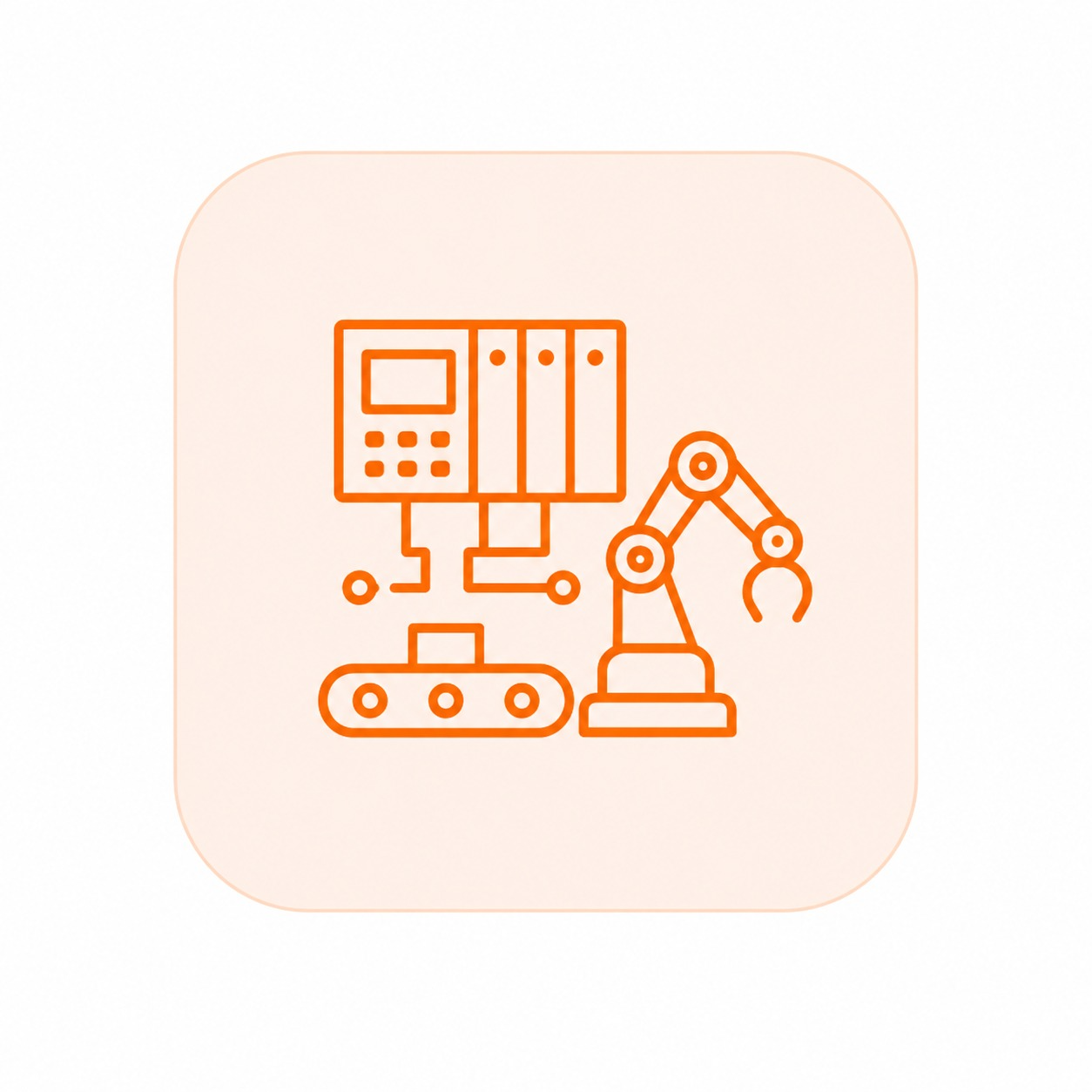 Industrial Electronics