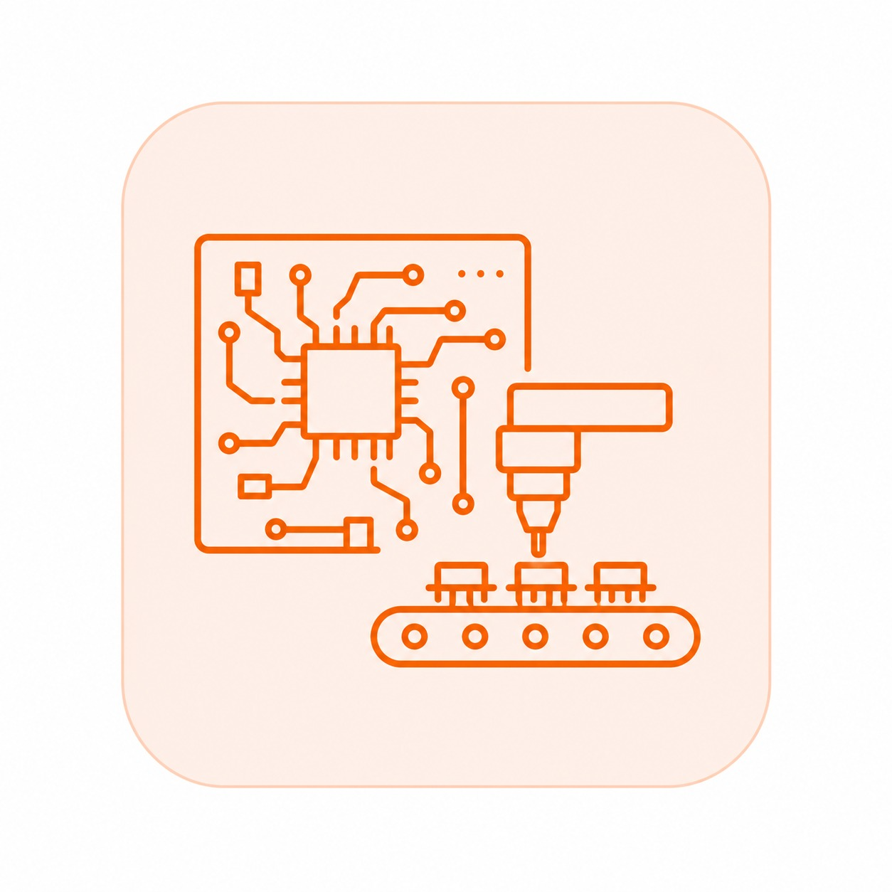 PCB & EMS Manufacturing