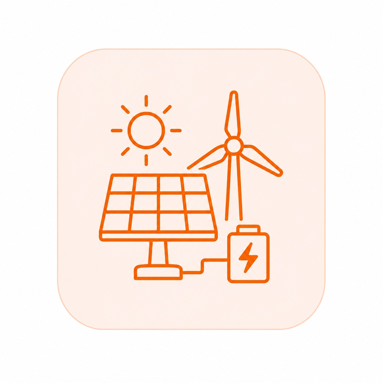 Renewable Energy